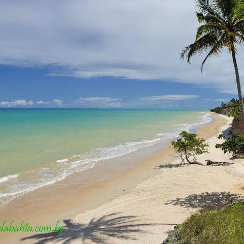 Praia do Calambrião