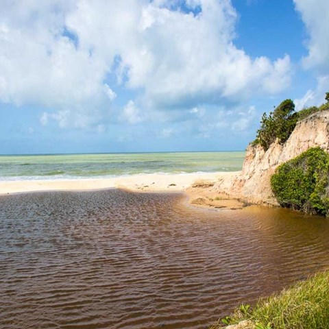 Strand Paixão