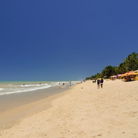 Beach Centro