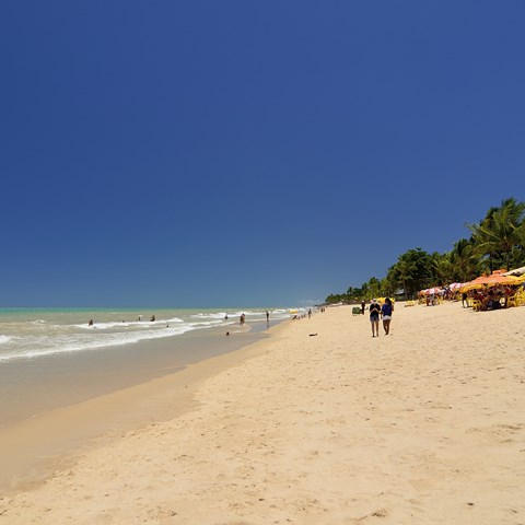 Strand Centro