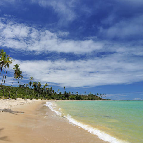 Praia do Moreira