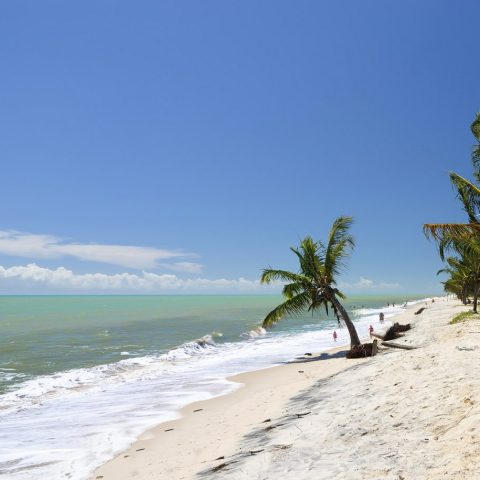 Beach Guaratiba