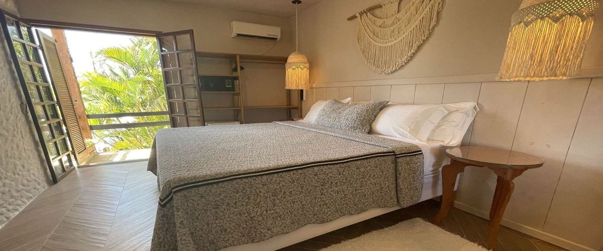 Apartamento Premium Pousada Casa de Maria