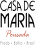 logo casa de maria