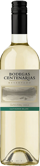 Vinho Branco Bodegas Centenárias