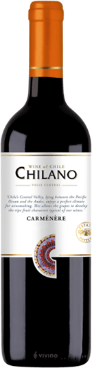 Chilano Carménère