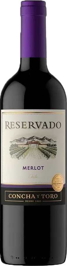 Concha e Toro Merlot