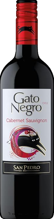 Gato Negro