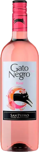 Gato Negro Rosé