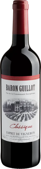 Baron Guillot
