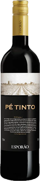 Pé Tinto
