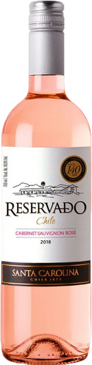 Santa Carolina Reservado Rosé